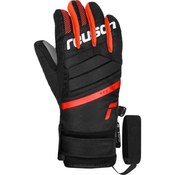 REUSCH Warrior R-Tex XT Gloves