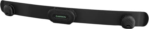 Garmin HRM-Fit Heart Rate Monitor Chest Strap Black