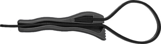 Ручной инструмент для авто TOPEX Ключ для фильтра масляного 37D207