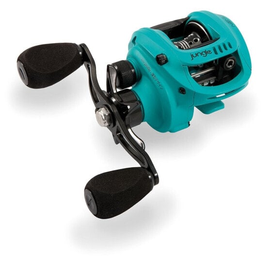 NOMURA Jungle Baitcasting Reel