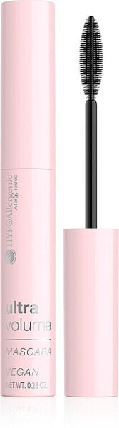 Bell Hypoallergenic Ultra Light Volume Mascara