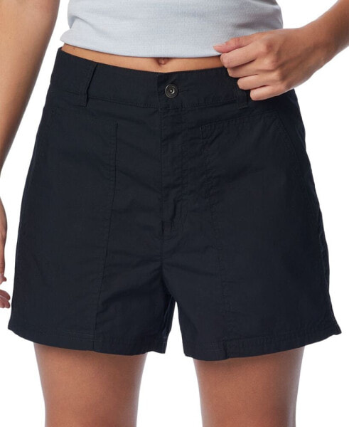 Women's Holly Hideaway Washed Out Shorts