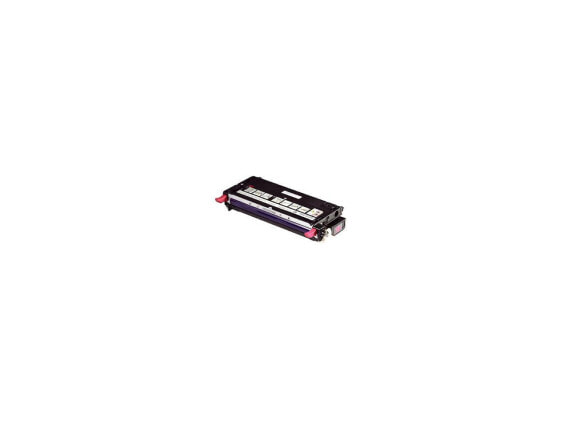 Dell H514C Toner Cartridge - Magenta
