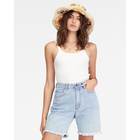 BILLABONG Long Time denim shorts