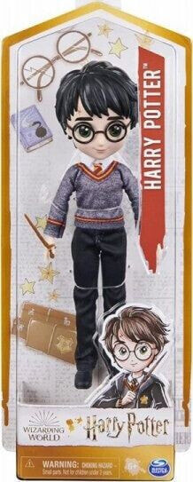 Figurka Spin Master Figurka Wizarding World Harry