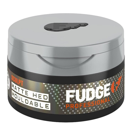 FUDGE Matte Hed Mouldable 75G Hair fixing