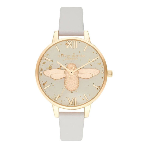 OLIVIA BURTON OB16GD37 watch