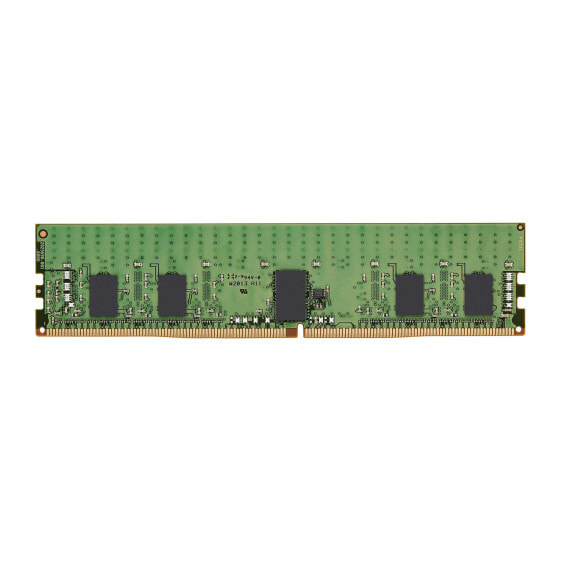 Kingston KTD-PE432S8/8G - 8 GB - 1 x 8 GB - DDR4 - 3200 MHz - 288-pin DIMM