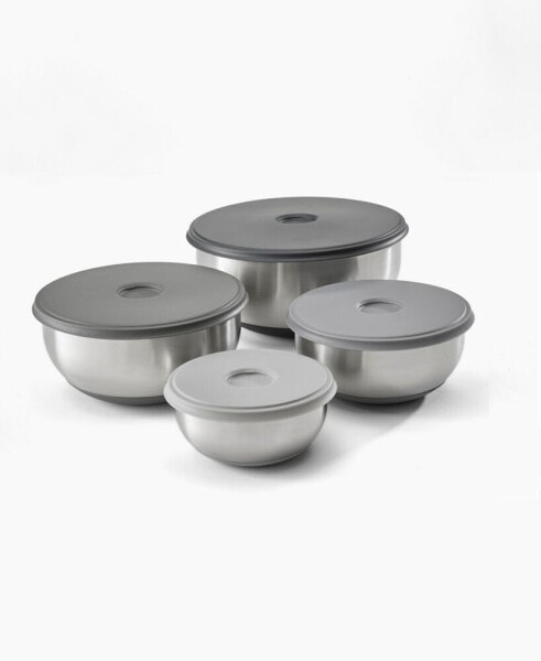 Nest Prep and Store Bowl Set