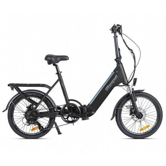 9Transport Kai Folding Electric Bike