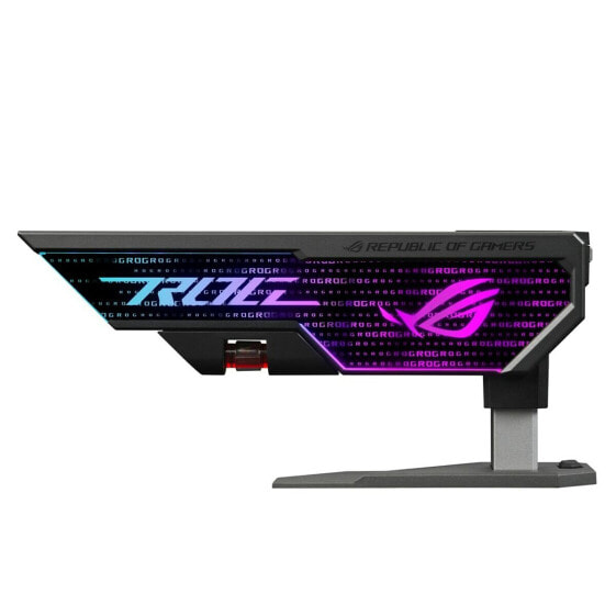 Charging base Asus ROG Herculx Graphics Card Holder