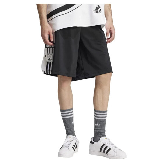 ADIDAS ORIGINALS Megabreak shorts