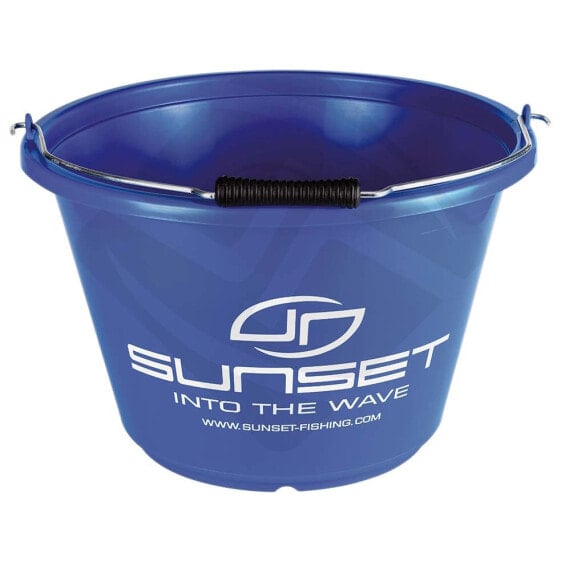 SUNSET Seau 18L Bucket