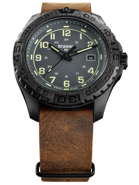 Наручные часы ETT EGS-11301-22L Hunter II Chrono