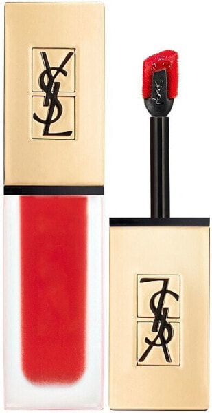 Yves Saint Laurent Tatouage Couture Matte Stain Fall