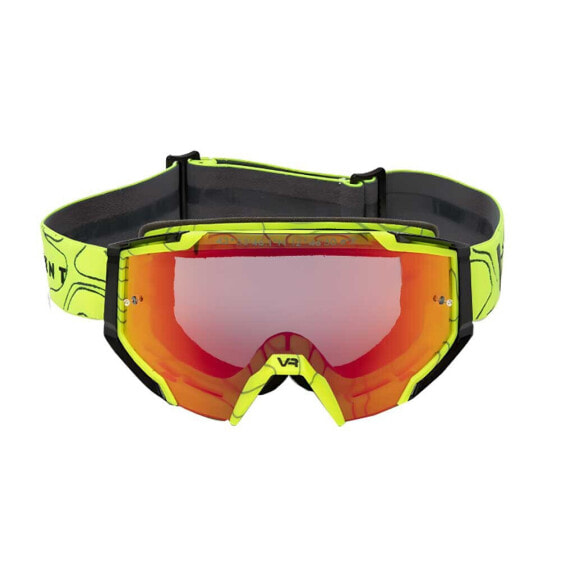 VR EQUIPMENT EQUGOVI00128 Goggles