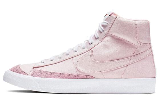 Кроссовки Nike Blazer Mid 77 "Pink Foam" CD8238-600