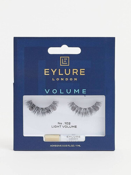 Eylure Volume Lashes - No. 102