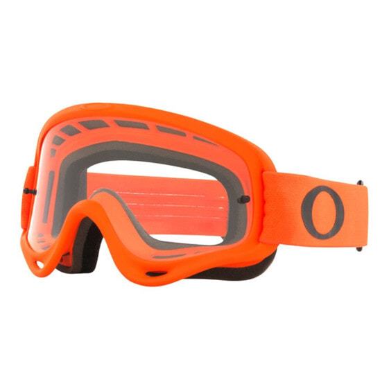 OAKLEY Xs O Frame MX Goggles