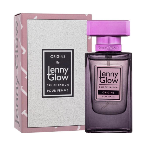 Jenny Glow Origins 30 ml eau de parfum für Frauen