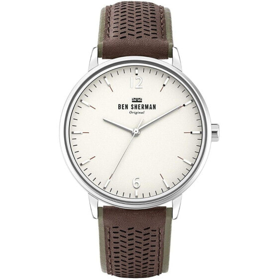 Часы мужские Ben Sherman Ø 43 мм