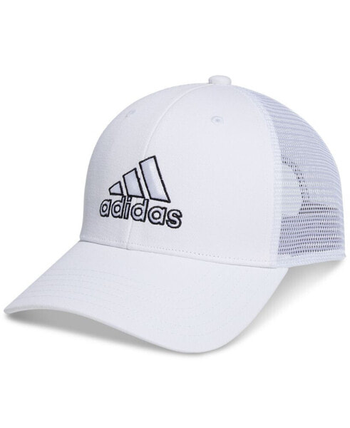 Бейсболка для мужчин adidas Structured Mesh Snapback