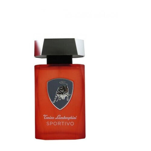 Lamborghini Sportivo Eau de Toilette