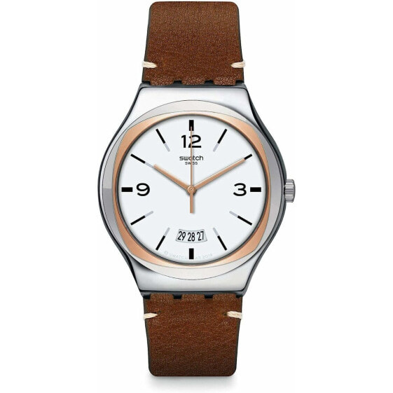 Мужские часы Swatch YWS443