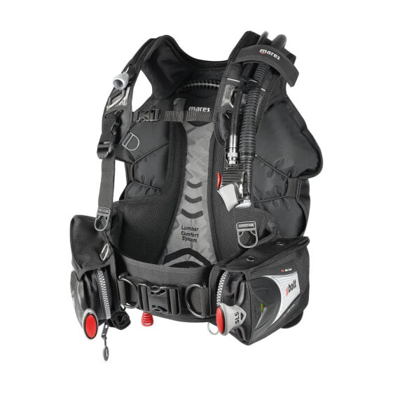 MARES Bolt SLS BCD