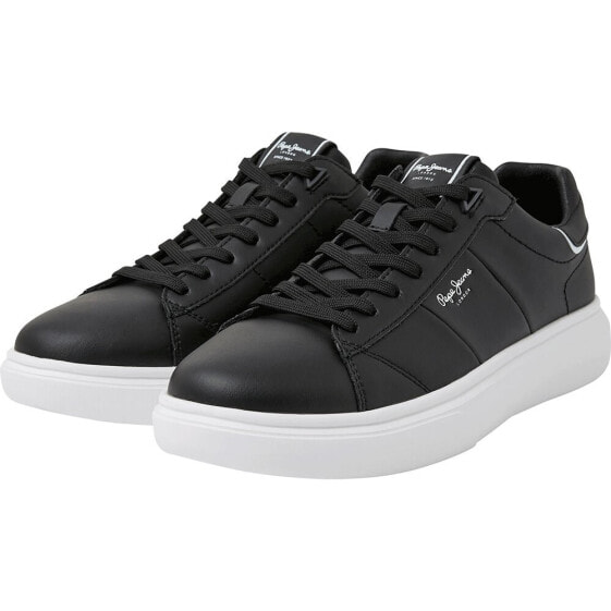 PEPE JEANS Eaton Part trainers