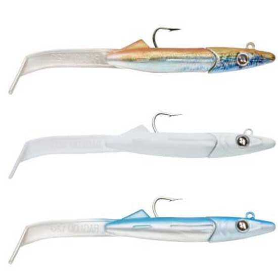 RAGOT Hybrid Eels 65 mm