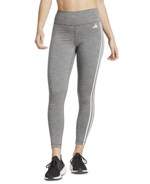 Women's Train Essentials 3-Stripes 7/8 Leggings