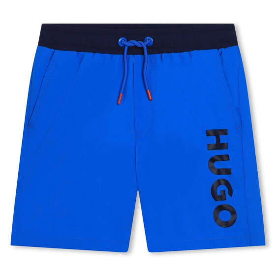 HUGO G00002 Swimming Shorts