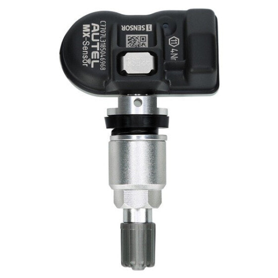 Датчик давления в шинах Autel MX-Sensor (Металлический вентиль, серебро)