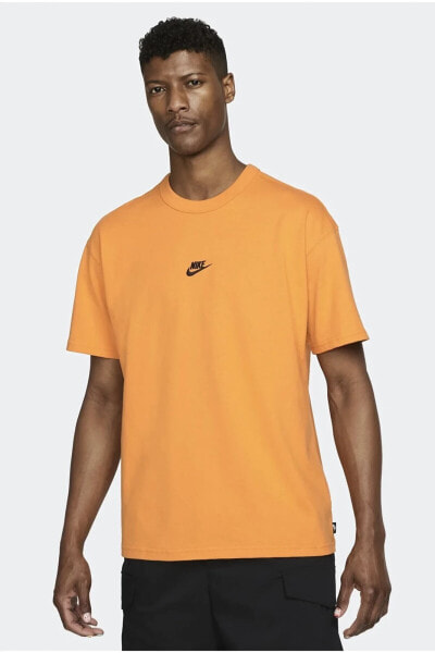 Sportswear Premium Essentials Short-Sleeve Erkek Tişört NDD SPORT