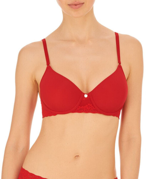 Women's Bliss Perfection Contour Underwire Bra 721154