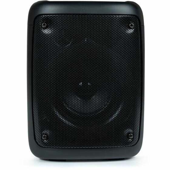 Беспроводная акустика Big Ben Interactive Portable Bluetooth Speakers Разноцветная