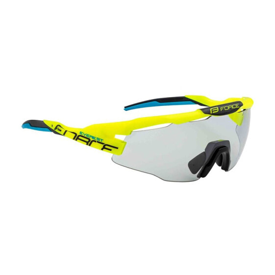 FORCE Everest photochromic sunglasses