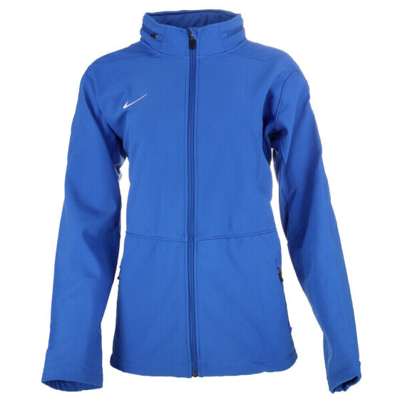 Nike Therma Sphere Full Zip Jacket Womens Size XXL Casual Athletic Outerwear 65