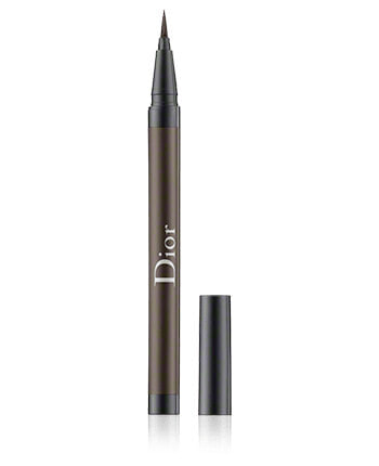 Dior Diorshow On Stage Liner 781 Matte Brown (0,55 ml)