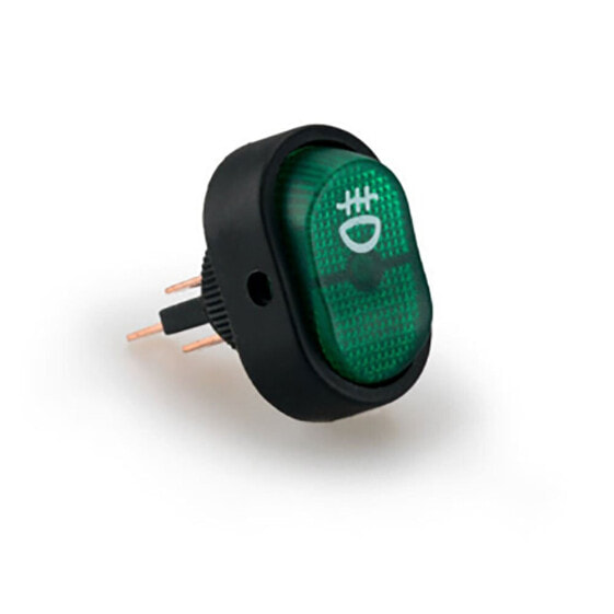 PUIG 20438N Auxiliary Lights Switch