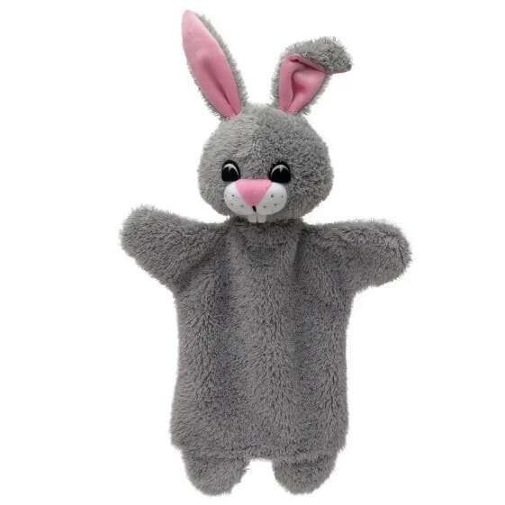 Мягкая игрушка Pintado & Lacado Handpuppe Кролик