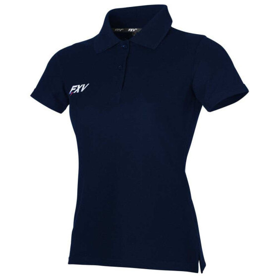 FORCE XV Classic Force Short Sleeve Polo Shirt