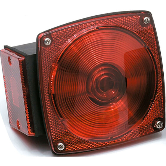 Фонарь аварийный погружной Optronics Submersible Driver Tail Light