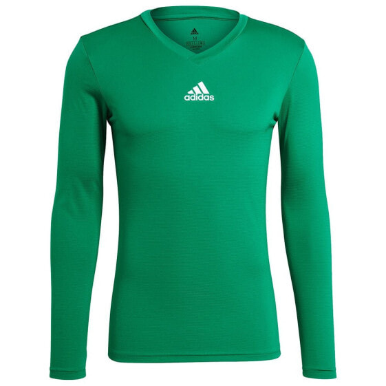 ADIDAS Team Base long sleeve T-shirt