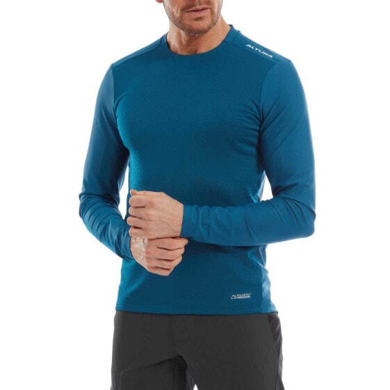 ALTURA Esker DWR long sleeve jersey