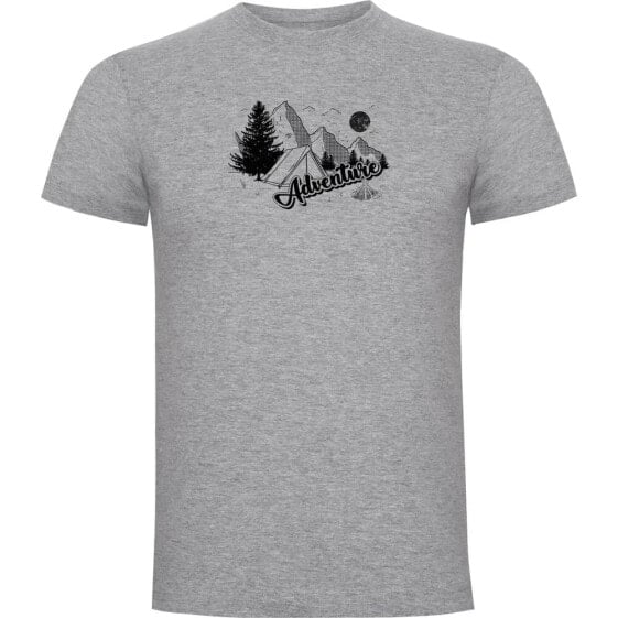 KRUSKIS Adventure short sleeve T-shirt