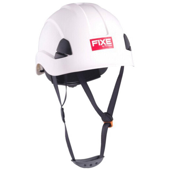 Шлем для вертикальных работ FIXE CLIMBING GEAR Industria 2018