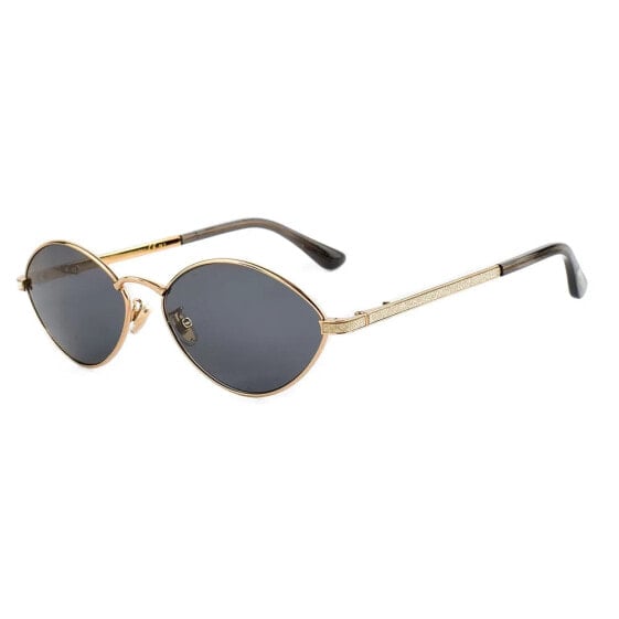 JIMMY CHOO SONNYS2F7IR woman sunglasses