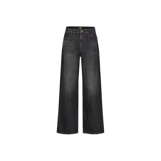 LEE Rider Loose jeans